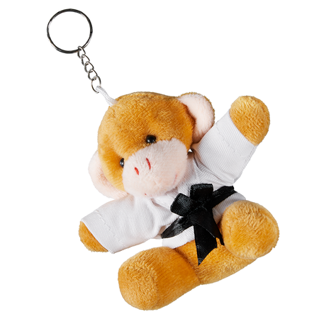 KT Animal keyring pc